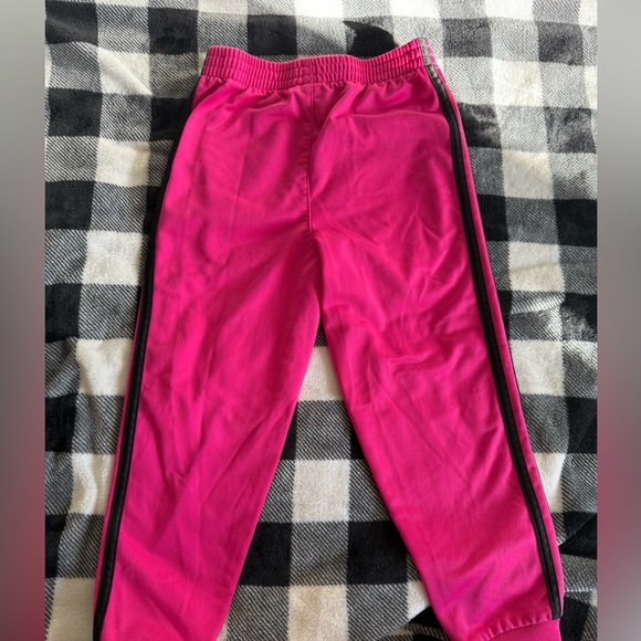 Adidas size 5 track suit - Picture 5 of 5